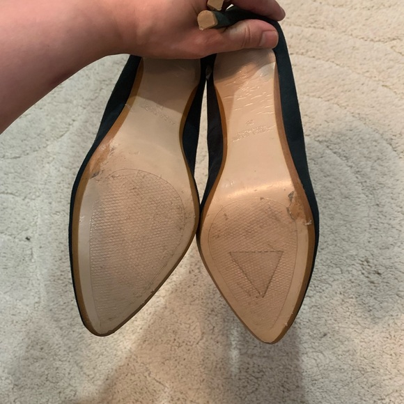 Beautiful Zara heels - Picture 10 of 10
